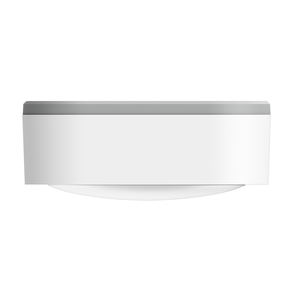 Zigbee <strong>PIR</strong> Motion <strong>Detector</strong> for Smart Security 80m <strong>Wireless</strong> Range Easy Installation - Product Image 5