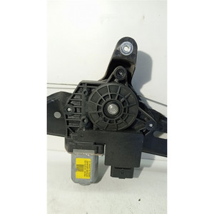 Mecanismo de elevación del parabrisas delantero. SX NISSAN Qashqai Serie 807014EA3C K9K636 (14>) - Product Image 2