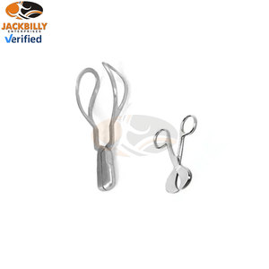 ชุดเครื่องมือผ่าตัดดึงไหมเย็บแผลแบบใช้มือ ทำจากสแตนเลส สำหรับศัลยกรรมกระดูกและข้อ ได้รับการรับรองมาตรฐาน CE รับประกัน 5 ปี - Product Image 6