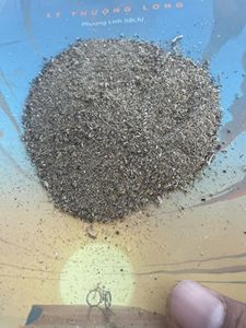 ผงอาหารแห้งสำหรับไก่ปลาขนาด18ตัน/20FT น้ำมันถั่วเหลืองและปลาป่นโปรตีนสูง - Product Image 4