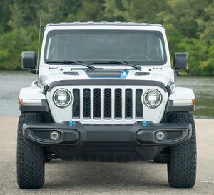 Modèle le mieux noté 2023 Jeep Wrangler 4xe Rubicon - Product Image 1