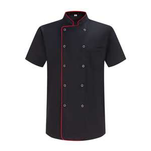 Chaqueta de Chef para Hombre MISEMIYA 6821B - Hecho en Sri Lanka - Product Image 1