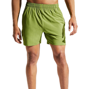 Haute qualité sport course hommes Shorts chauds Polyester Spandex décontracté hommes vêtements d'été pantalons courts pour entraînement de gymnastique - Product Image 3