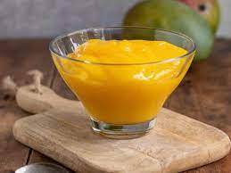 PUREE DE MANGUE SÉCHÉE D'UN FOURNISSEUR VIETNAMIEN AVEC 100% INGRÉDIENTS DE MANGUE-LE MEILLEUR CHOIX POUR VOUS - Product Image 6