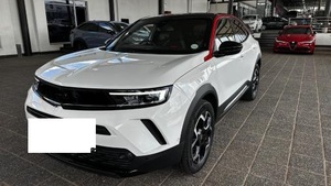 รถมือสอง OPEL MOKKA 1.2T ปี 2024 พวงมาลัยซ้าย/ขวา - Product Image 2