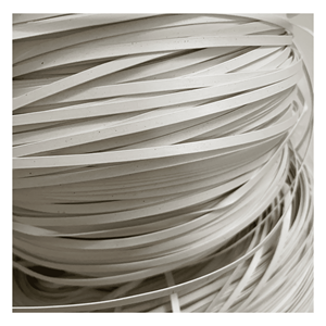 Noyau en rotin, matériau en canne naturelle lisse, adapté au tissage artisanal de meubles et de paniers de rangement, Vietnam - Product Image 6