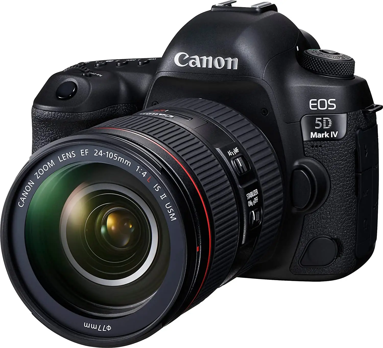 canon slr camera digital