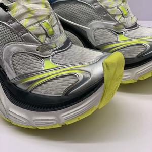 รองเท้าผ้าใบเพิ่มความสูง ไซส์ 10XL คุณภาพสูง แฟชั่นทันสมัย สไตล์ลำลอง สำหรับผู้ชาย เหมาะสำหรับเดินและวิ่ง - Product Image 3