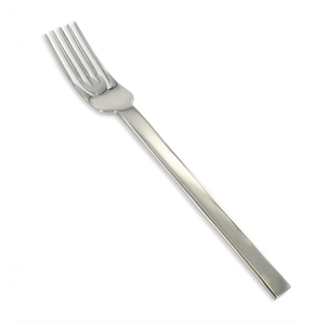 Fourchettes à dessert en acier Coutellerie de restaurant en gros Couverts en acier inoxydable pour mariage Couverts à manger à vendre - Product Image 4