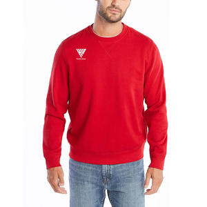 Fully Customized Logo Printing Men Sweatshirt <b>for</b> <b>Sale</b> and High Demanded Product Lightweight Sweatshirt <b>for</b> <b>Sale</b> - Product Image 1