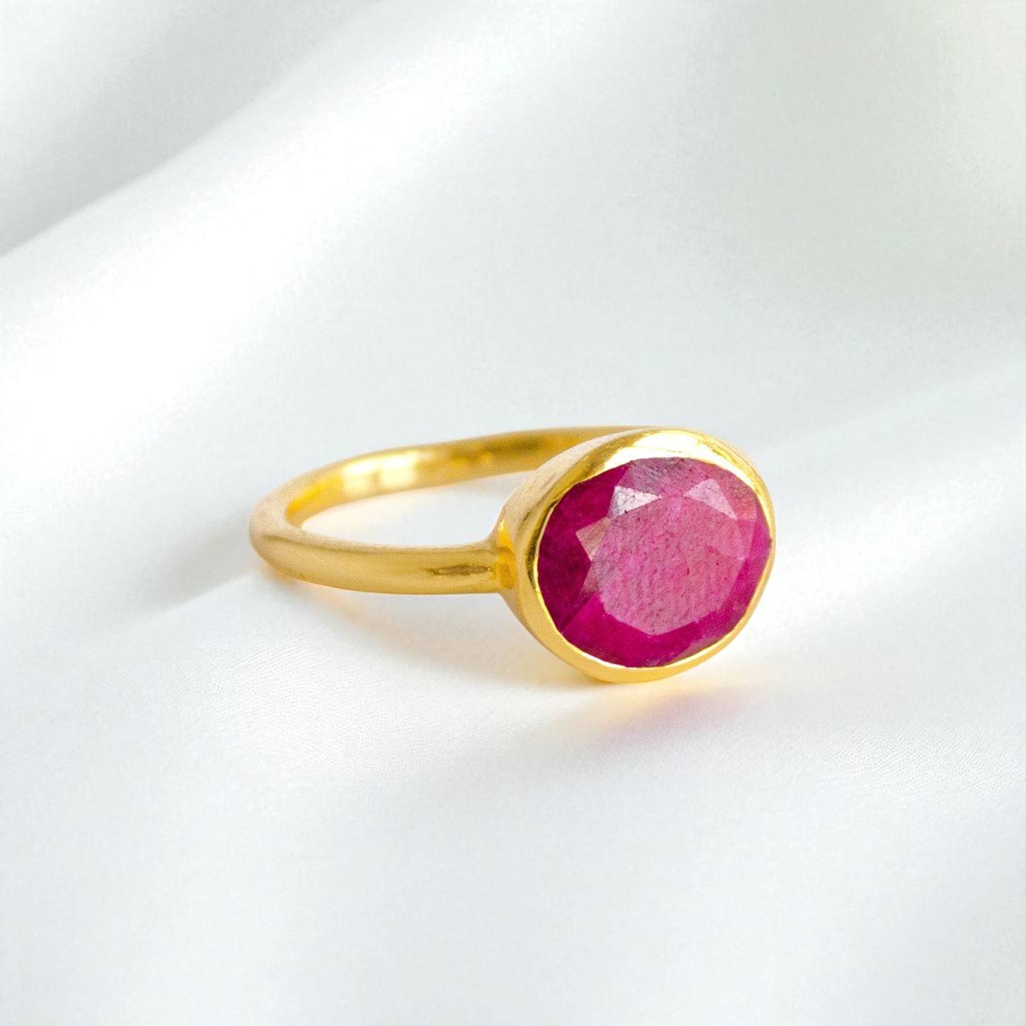 ทับทิมทอง