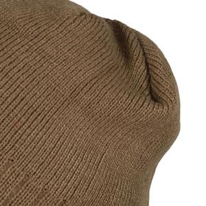 Bonnets tricotés de haute qualité pour hommes et femmes Logo personnalisé impression bas quantité minimale de commande Offre Spéciale bonnets chapeaux - Product Image 6