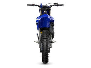 Nouvelles motos tout-terrain YZ125X 2025 en stock – Le meilleur choix - Product Image 5