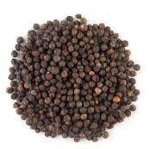 Prix d'usine de qualité supérieure poivre noir séché AD processus de séchage rond traitement brut 25kg épices et herbes simples - Product Image 4