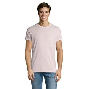 Camiseta Personalizada Regent Fit para Hombre, para Fines Promocionales - Product Image 6