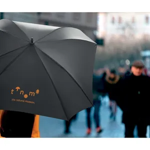Parapluie coupe-vent Columbus, merchandising personnalisé - Product Image 2