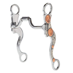 Durabilité, Légèreté, Confort, Acier inoxydable de haute qualité, Direction améliorée, Ajustement stable, Équipement équestre en gros, Service OEM, Cheval personnalisé - Product Image 1