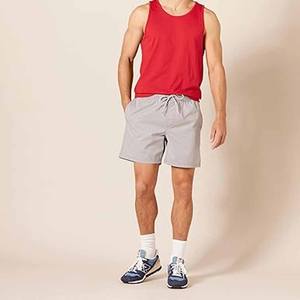 Nouveau Design Hommes Débardeur Pour Vente En Ligne Dernière Arrivée Fitness Vêtements Haute Qualité Hommes Débardeur téléchargé par Dress Sports - Product Image 5