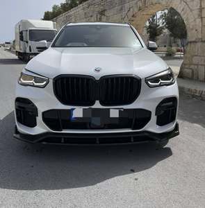 Utilizado cuidadosamente 2022 X5 (G05) X Drive para la venta - Product Image 1