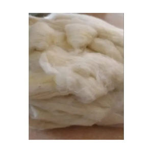 Bale de algodón crudo Premium para hilatura para productores de telas textiles-Disponible para compradores e importadores internacionales - Product Image 5