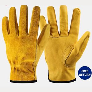 Guantes Mecánicos al por Mayor con Logotipo Personalizado |   Guantes de Seguridad Industriales para Hombre |   Guantes de Protección Duraderos para Trabajo OEM - Product Image 3
