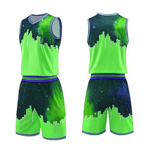 Ligero XS Baloncesto Jersey Bsci Poliéster Secado rápido Deportes Uniforme Ropa Impreso Ropa Deportiva Uniformes Conjuntos Tallas XL 4XL - Product Image 1