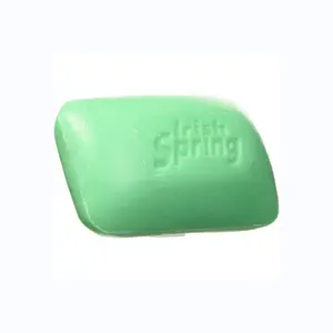 High Quality Irish Spring Bar Soap From Factory