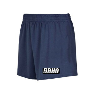 กางเกงกีฬาขาสั้น GAA ชุดกีฬาปากีสถานผลิตตามสั่งผู้จัดจำหน่าย - Product Image 6