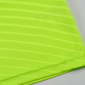 Uniformes de fútbol para adultos personalizados de alta calidad, 100% poliéster, secado rápido, ropa deportiva hecha en fábrica en colores personalizados, estilo de conjunto - Product Image 5