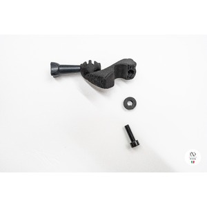 Support Go Pro pour Ducati Panigale V4 (zone du bras oscillant) - v3 - Product Image 1