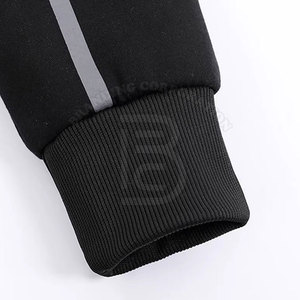 Nouvel ensemble de survêtement léger et écologique personnalisé de haute qualité pour hommes – Vente en gros - Product Image 6