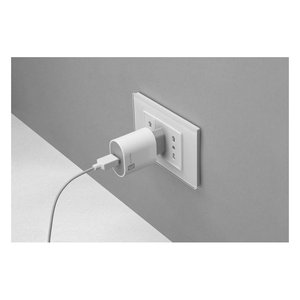 Cargador de batería USB Tipo-A STYLECOLOR 12W Blanco ACHUSBSMART12WW - Product Image 3