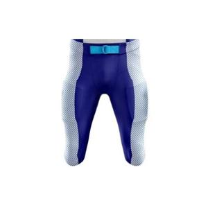American Football Uniforms for Youth & Adults Short Sleeve Team Wear From Pakistan New design Customized Quality - Product Image 5