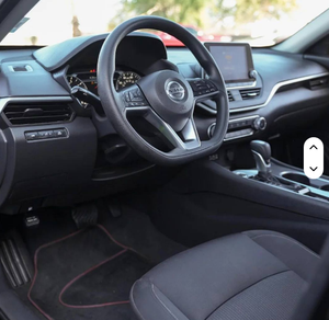 รถนิสสัน อัลติมา SV ปี 2022 สภาพดี ใช้งานน้อย - Product Image 5