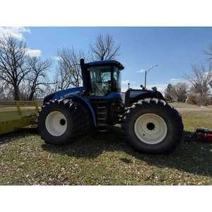 2013 pour les nouvelles pièces de machines agricoles T9.505 - Product Image 5