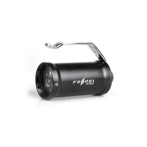 <span class=keywords><strong>Ferei</strong></span> W163 professionnel 7150LM lampe de poche de plongée IPX8 150m lune faisceau d'inondation contrôle magnétique durabilité lumières de plongée pour l'extérieur - Product Image 4