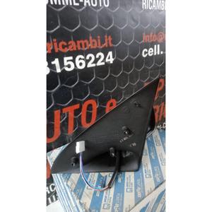 กระจกมองหลังขวา FIAT Bravo รุ่นที่ 1 (95>01) 735247429 - Product Image 2