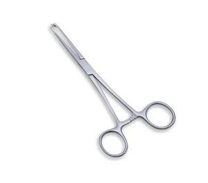 Medical Barraquer Kurth Fórceps 10 Cm - Product Image 1