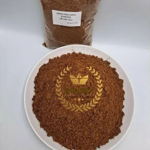 Melaza seca de azúcar de caña al por mayor buena calidad y bajo precio marrón crudo refinado 50 Kg