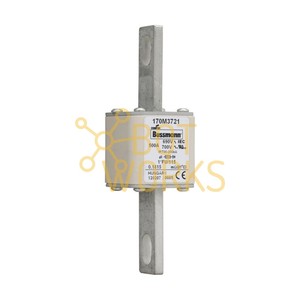 Per Eaton 170M3721 - Nuovi Fusibili e Portafusibili - Product Image 1