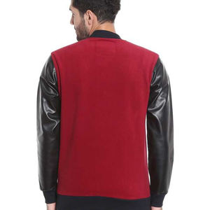 Nouveau design, veste de sport pour homme de haute qualité, tissée, imperméable, coupe-vent, respirante, avec logo personnalisable sur le devant, idéale pour la pluie - Product Image 4