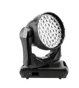 Nueva luz LED wash MAC Quantum, equipo de iluminación móvil RGBW profesional Martins - Product Image 5