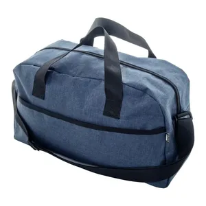 Mochilas Deportivas Promocionales Ecológicas de RPET con Cordón Ajustable de Haney - Product Image 1
