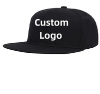 Gorra de Béisbol al por Mayor Unisex, Formal y Deportiva, con Bordado a Mano, Transpirable, Impermeable, 100% Algodón, Visera Curva, Logotipo Personalizado