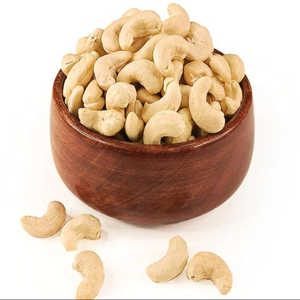 Cashew Nut Raw Bulk In Shell W210 - Product Image 1