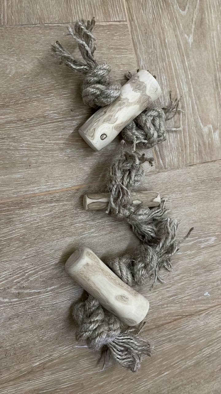 สีน้ำตาลธรรมชาติ