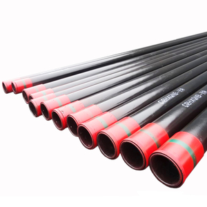 <span class=keywords><strong>Tuyau</strong></span> <span class=keywords><strong>de</strong></span> puits pétrolier à prix d'usine, <span class=keywords><strong>tuyau</strong></span> <span class=keywords><strong>de</strong></span> forage API 5CT 9-5/8" 13-3/8" pour tubage et gaine - Product Image 1