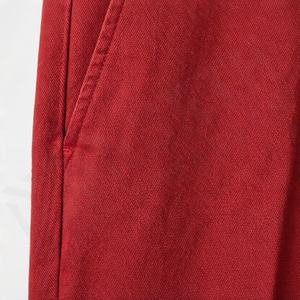 กางเกงยุทธวิธีผ้าริปสต็อปสำหรับกิจกรรมกลางแจ้ง แห้งเร็ว มีกระเป๋าแบบคาร์โก้  มีลายพรางและสีพื้น ทนทาน คุณภาพสูง - Product Image 5