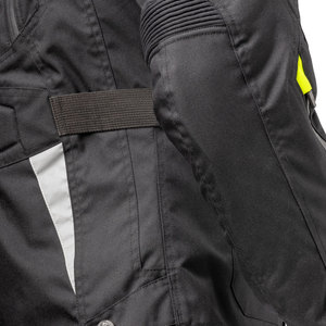 Blouson Moto Long Touring Textile Homme Prêt à l'emploi par tous les temps – Fabrication OEM, Vente en Gros, Exportateur - Product Image 3
