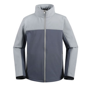 Chaqueta cortavientos personalizada para hombre - Product Image 1